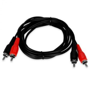 Electronic-Star Cinch kabel