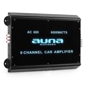 Auna-W2-Ac600