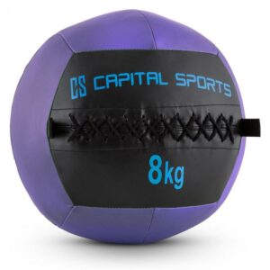 Capital Sports Wallba 8