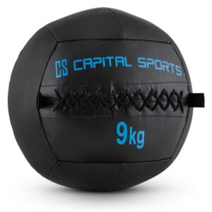 Capital Sports Wallba 9