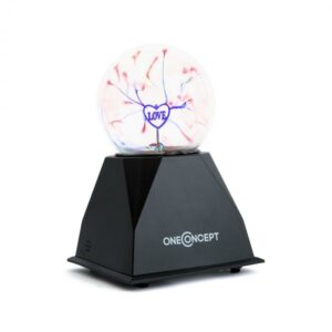 OneConcept Magicball Speaker