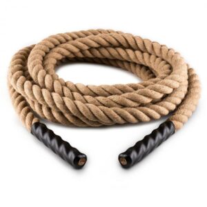 Capital Sports Power Rope